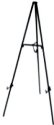 display easels metal